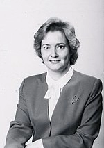 Bonnie Newman