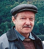 Boris Arbuzov (physicist)