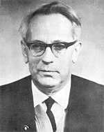 Boris Bychowsky