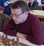 Boris Chatalbashev