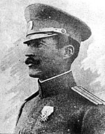Boris Drangov