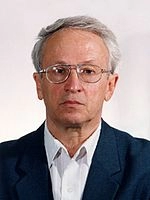 Boris Nikolaevich Poliakov