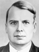 Boris Vladimirovich Gnedenko