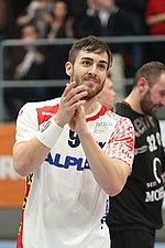 Boris Zivkovic (handballer)