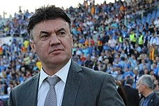 Borislav Mikhailov