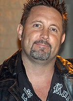 Brad Armstrong (director)