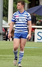 Brandon Douglas (rugby league)