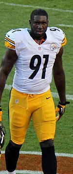 Brandon Johnson (linebacker)