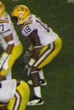 Brandon Taylor (American football)
