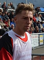 Brandon Thomas (footballer)