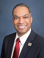 Brandon Todd (politician)