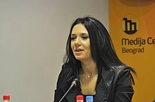 Brankica Stanković