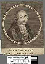 Brass Crosby