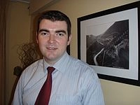 Brendan Griffin (Kerry politician)