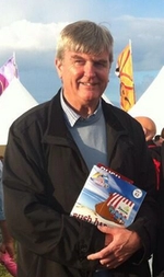 Brendan Ryan (Dublin politician)