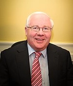 Brendan Smith (politician)