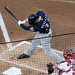 Brett Phillips (baseball)