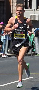 Brett Robinson (runner)