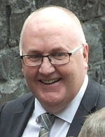 Brett Whiteley (politician)