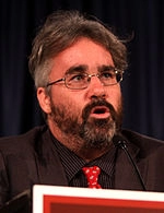 Brian Doherty (journalist)