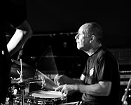 Brian Downey (drummer)
