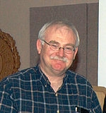 Brian E. Dalrymple