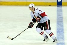 Brian Lee (ice hockey, born 1987)