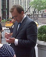 Brian Sullivan (news anchor)