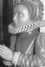 Bridget de Vere, Countess of Berkshire