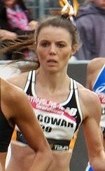 Brittany McGowan