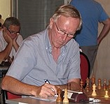 Börje Jansson (chess player)