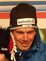 Bruno Kernen (born 1972)