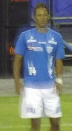 Bruno Silva (footballer, born 1986)