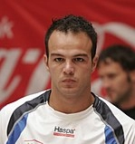 Bruno Souza (handballer)