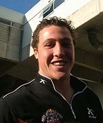 Bryce Gibbs (rugby league)