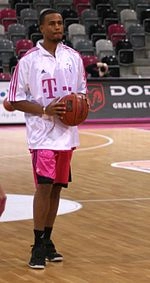 Bryce Taylor (basketball)