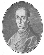 Buenaventura Fernández de Córdoba Spínola