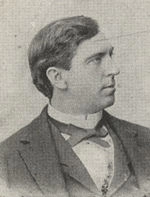 Byron F. Ritchie