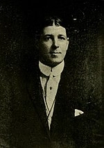 Byron W. Dickson