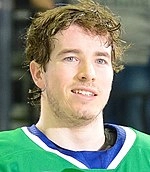 C. J. Smith (ice hockey)
