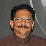C. Vidyasagar Rao