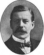 C. W. Bowerman