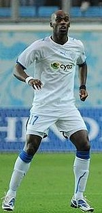 Cafú (footballer, born 1977)