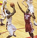 Cameron Clark (basketball)