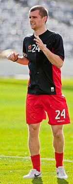 Cameron Watson (footballer)