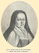 Camille de Soyécourt