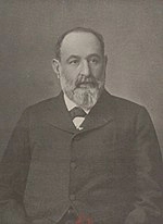 Camille Ferdinand Dreyfus