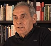 Camilo Nogueira Román