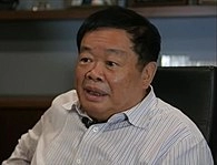 Cao Dewang