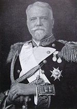 Carl August Ehrensvärd (1858–1944)